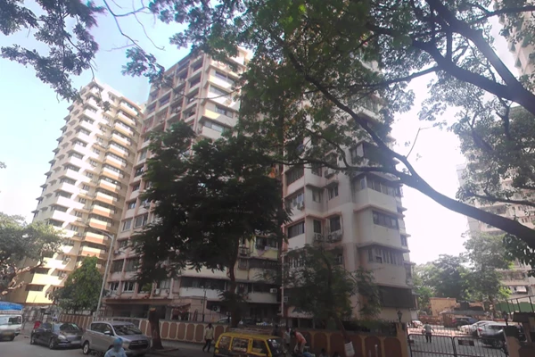 Flat for sale in Ameeta Building - Nariman Point, Nariman Point
