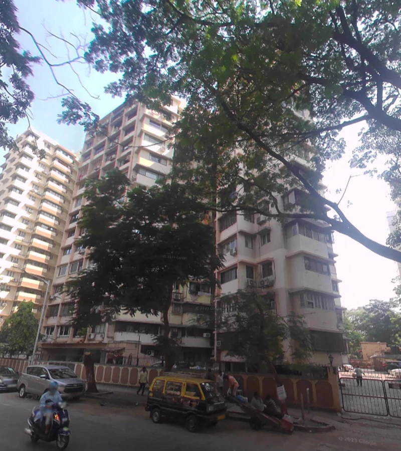 1 - Ameeta Building, Nariman Point