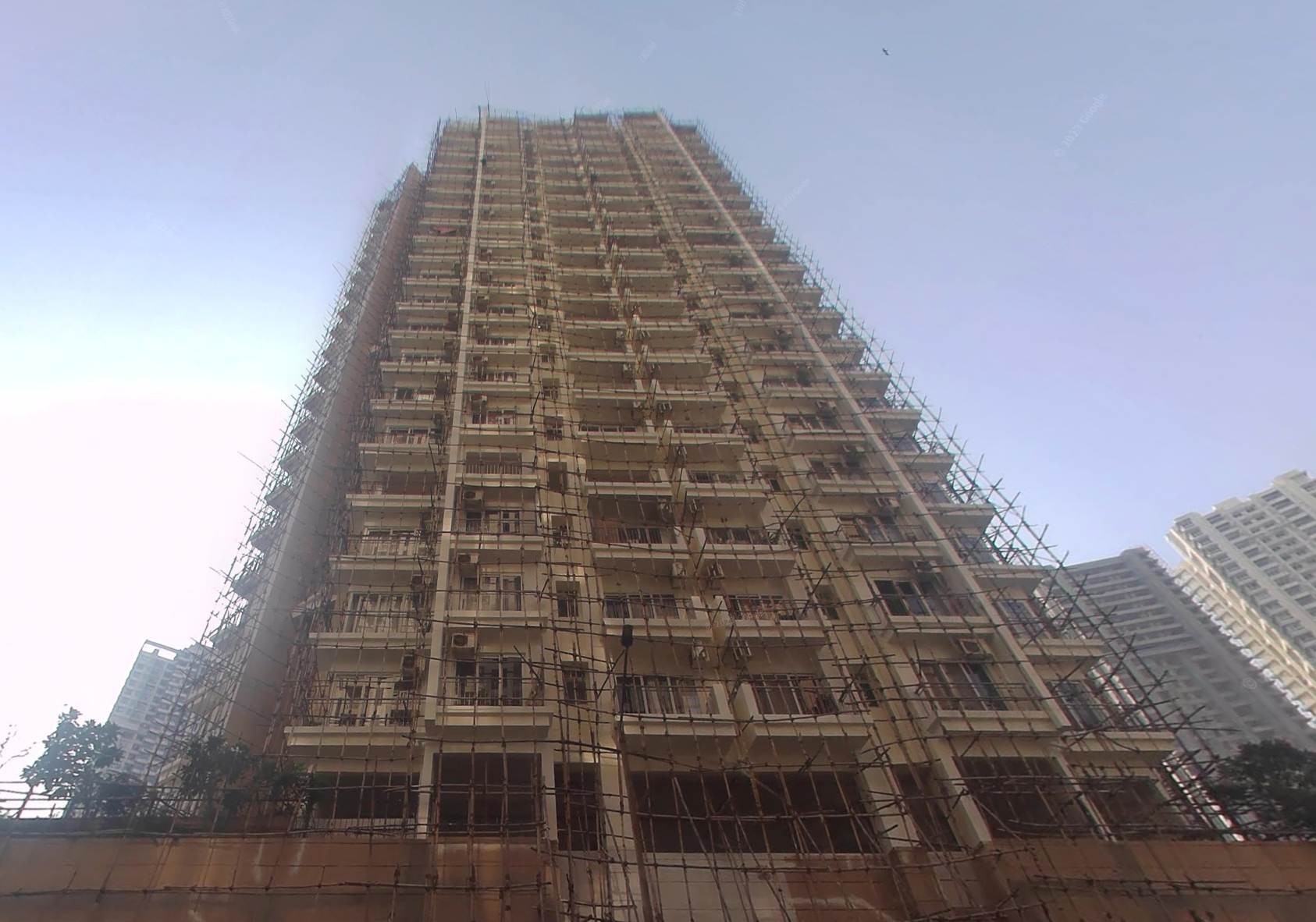 2 BHK Flat on Rent in Mulund West - Runwal Chestnut
