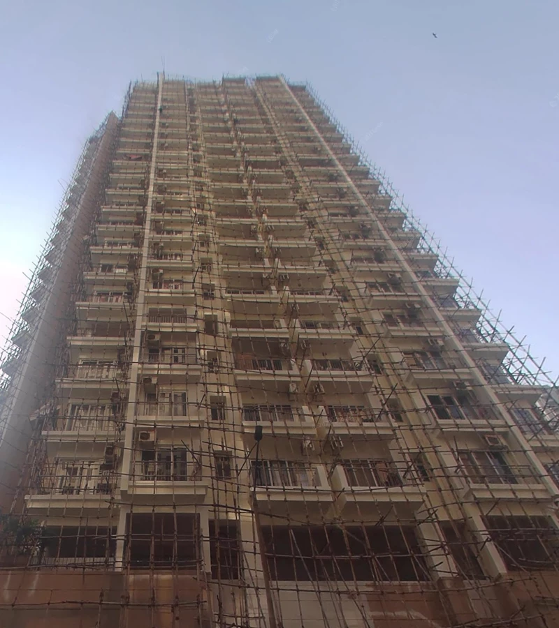 Runwalchestnut - Runwal Chestnut, Mulund West