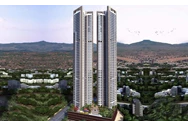 1 Bhk Flat In Kandivali East For Sale In Siennaa