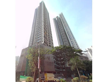 1 - Viceroy Savana, Kandivali East