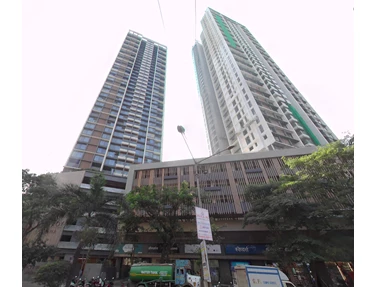 2 - Viceroy Savana, Kandivali East