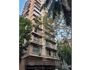 Park Avenue, Juhu