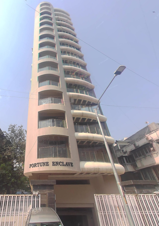 3 - Fortune Enclave, Bandra West