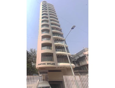 3 - Fortune Enclave, Bandra West