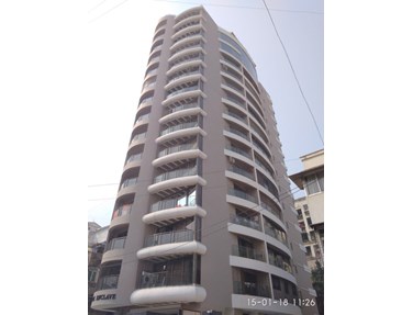 Fortune Enclave, Bandra West