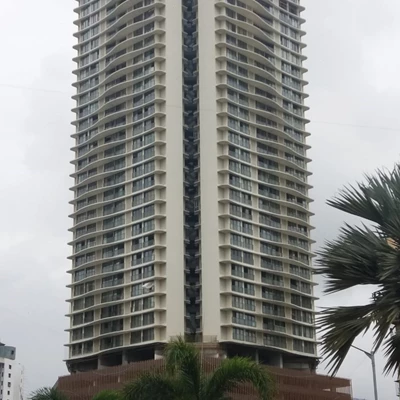 Flat for sale in DLH The Park Residences, Andheri West