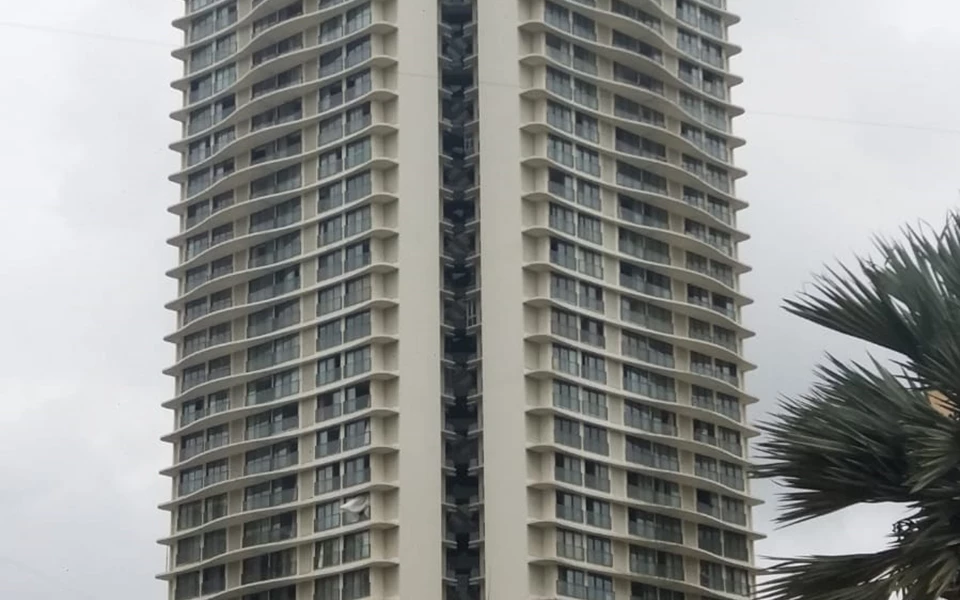 2 - Dlh The Park Residences, Andheri West