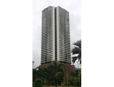 Flat on rent in The Park, Andheri West