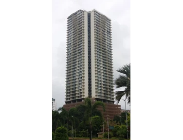 2 - DLH The Park Residences, Andheri West