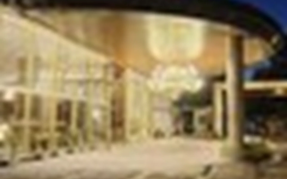 3 - Dlh The Park Residences, Andheri West