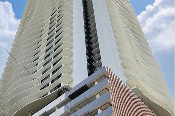 Flat for sale in The Park, Andheri West