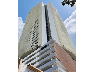 4 - DLH The Park Residences, Andheri West