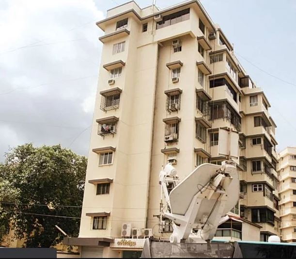 Properties matching to Ziyaul Shaikh (ZIYA Realty) Requirement of 3 BHK