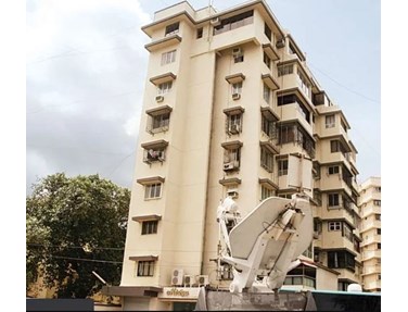 Galaxy Apartment, Bandra West