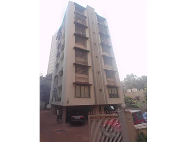 1 - Viraj Apartments, Bandra West
