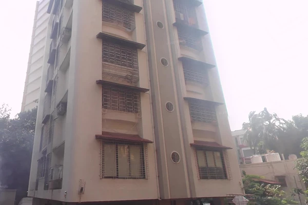 Flat on rent in Viraj Apartments, Bandra West