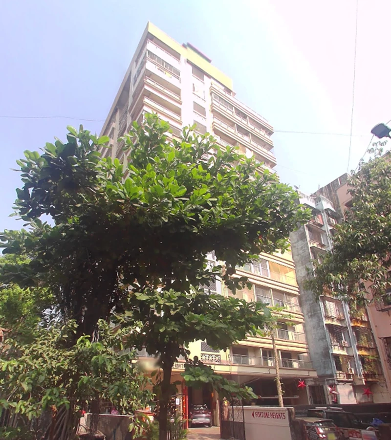 1 - Fortune Heights, Santacruz East