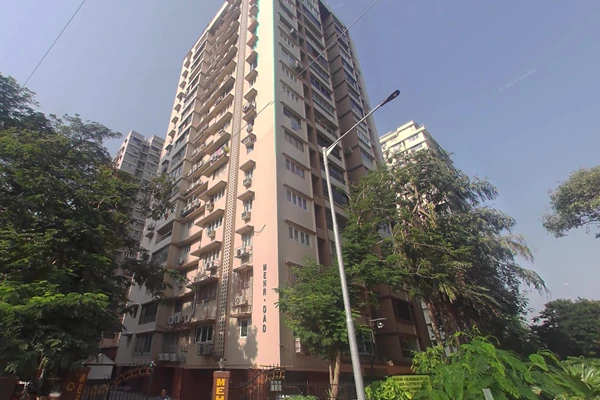 Flat for sale in Mehernaz, Cuffe Parade