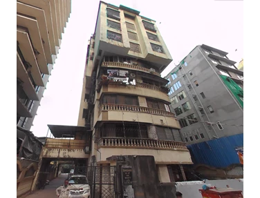 1 - Bhagwan Cooperative Soc, Khar West