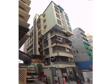 2 - Bhagwan Cooperative Soc, Khar West