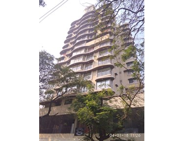 Fortune Paradise, Khar West