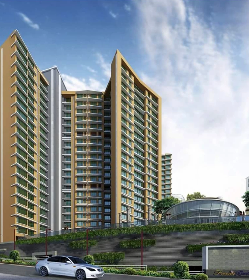 1 - Fressia Rani Bello, Malad East