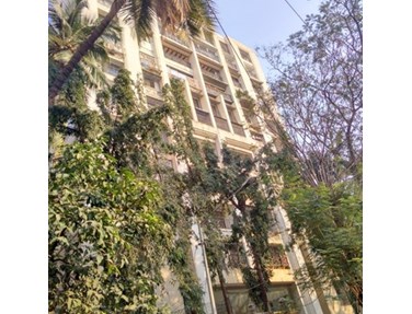 Flat on rent in Moraba Mansion, Khar West