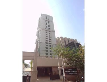1 - Garden Estates, Goregaon West