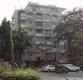 Flat on rent in Sarayu Apartments, Santacruz West