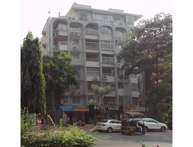 1 - Sarayu Apartments, Santacruz West