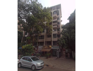 2 - Sarayu Apartments, Santacruz West