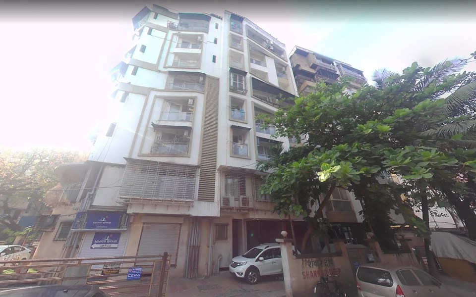 Shankar Deep, Santacruz West