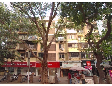 2 - Darshan Smruti, Santacruz West
