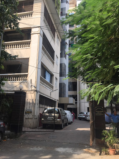 2 BHK Flat on Rent in Santacruz West - Sushila Baug Society
