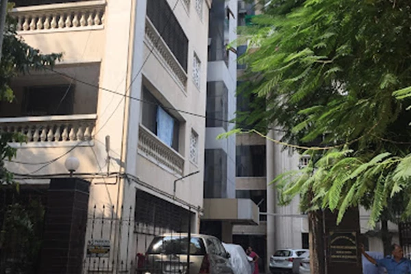 Flat on rent in Sushila Baug Society, Santacruz West
