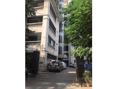 Sushilabaug - Sushila Baug Society, Santacruz West