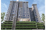 2 Bhk Flat In Khar West For Sale In New Light Apartments