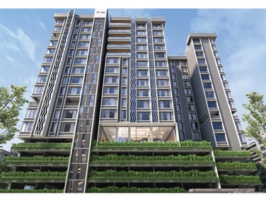 28595 Main - New Light Apartments, Khar West