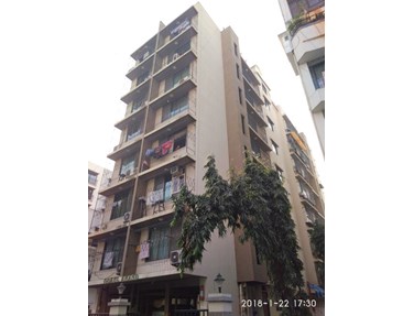 Gokul Anand, Santacruz West