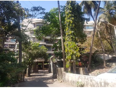 Gokul Blossom, Juhu