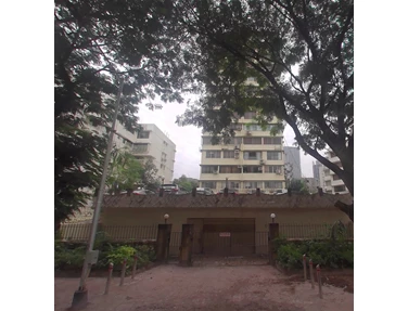 2 - Red Rose Apartments - Worli, Worli