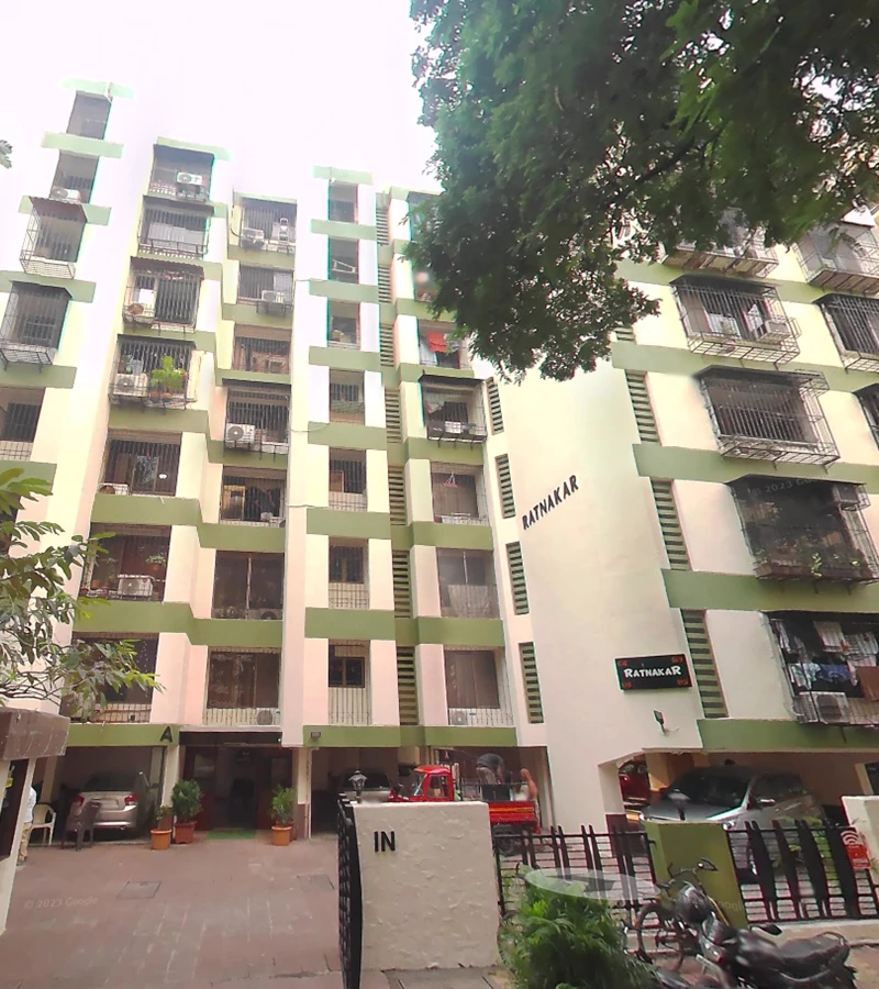 Ratna - Ratnakar, Andheri West