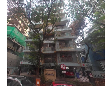 5 - Asmita, Khar West