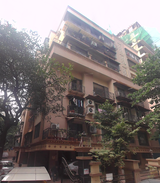1 BHK Flat for Sale in Khar West - Kaniya