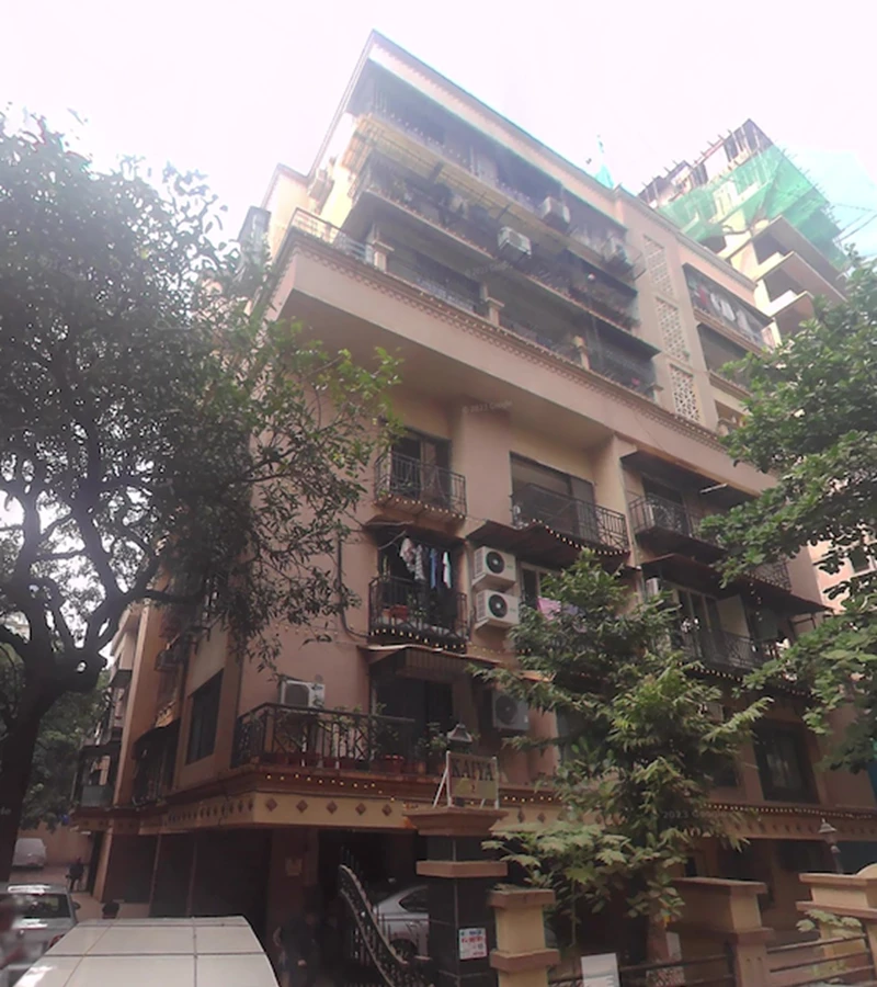 Kaniya - Kaniya, Khar West