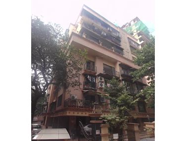 Flat on rent in Kaniya, Khar West