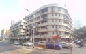 Flat for sale in Sukh Shanti, Peddar Road