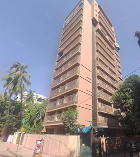 BHK Flat for Sale in Juhu Rustomjee Elements